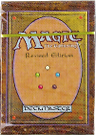 1994 Magic the Gathering<br />Revised Starter Deck