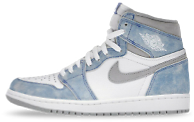Jordan 1 Retro High<br />OG Hyper Royal