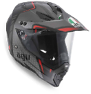 Casco AGV AX-8<br />DUAL EVO