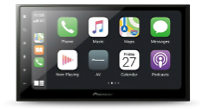 Pioneer SPH-DA250DAB<br />2-DIN 6.8”