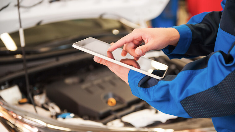 Drive More Earnings With Expert Inspiration from opensky Motors