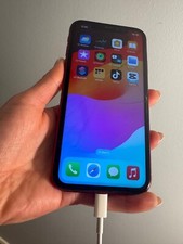 Apple iPhone XR WITH TIKTOK & CAPCUT- 64 GB - Red (Unlocked)